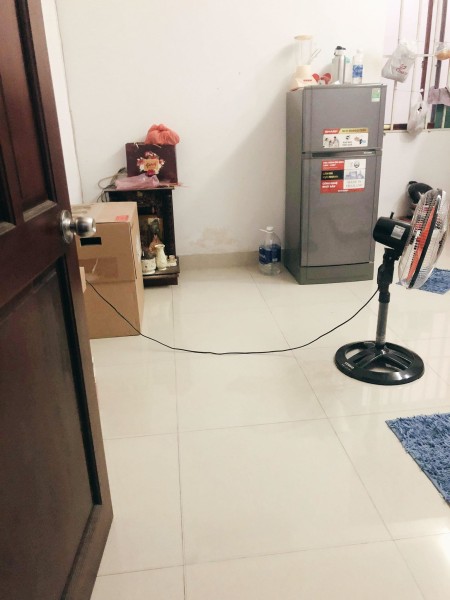Phòng Trọ Gò Vấp Cho Thuê Phòng Máy Lạnh Đẹp Giá Rẻ, Lê Đức Thọ Nội Thất Căn Bản