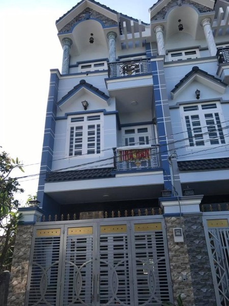 Sắm nhà đón tết chỉ 1,68 tỷ có nhà 2 lầu- Bình Tân - chỉ duy nhất 1 căn trong tuần