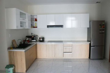 Cần tìm nữ ở ghép trong khu dân cư Gia Hòa quận 9