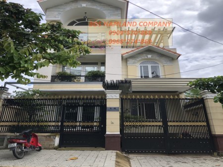 Villa số 58B Đường số 2, Phường Bình An, Quận 2