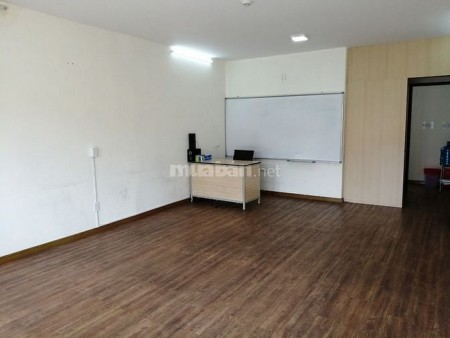 Cho thuê nhà HXT Hai Bà Trưng, Phường 8, Quận 3. Gần chợ Tân Định