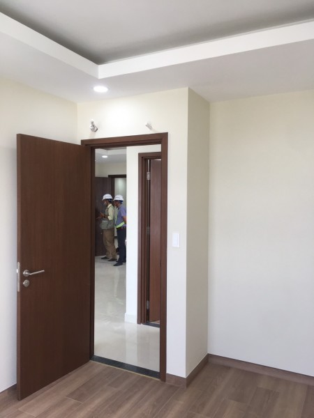 Cho thuê căn hộ Citrine Apartment Tăng Nhơn Phú, nhà mới nhận bàn giao - 0949 821 801