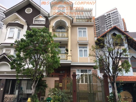 NHÀ HOT 3 LẦU THIẾT KẾ ĐẸP CÓ THỂ LÀM CHDV PHƯỜNG AN PHÚ