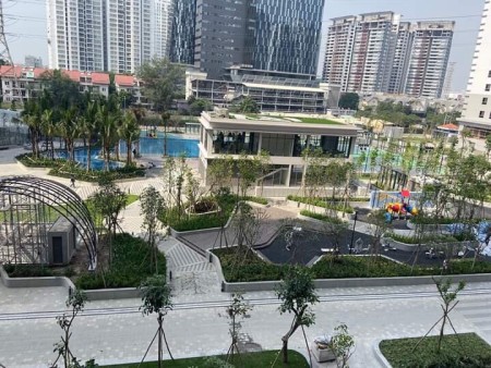 Chính chủ gửi bán căn hộ Saigon South Residence 3 phòng ngủ,95m2 giá bán 3.380 tỷ Liên hệ: 0938011552