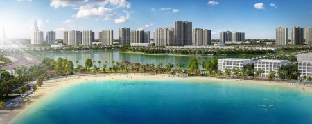 Vinhomes Ocean Park