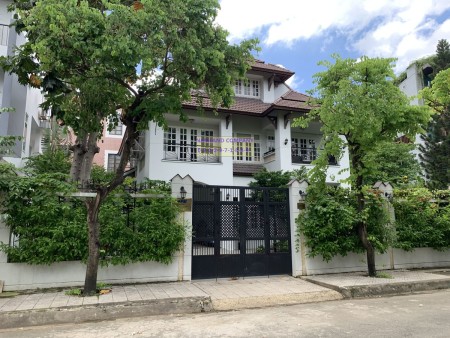 Biệt Thự 700m2 19A Đường B, Phường An Phú, Quận 2,