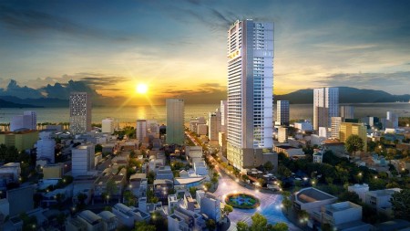 Virgo Hotel & Apartment