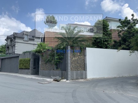 VILLA ĐỊA CHỈ B03 Đường Thân Văn Nhiếp, Phường Bình An