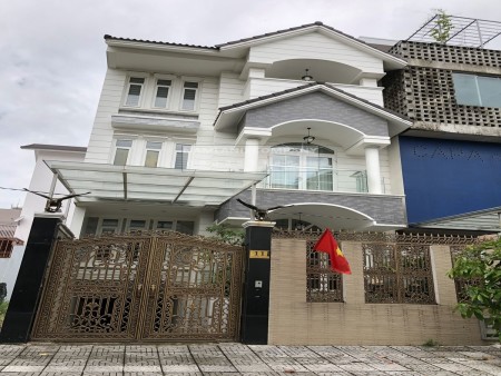 villa phố 42TR số G12 Đường số 2, Phường An Phú, Quận 2