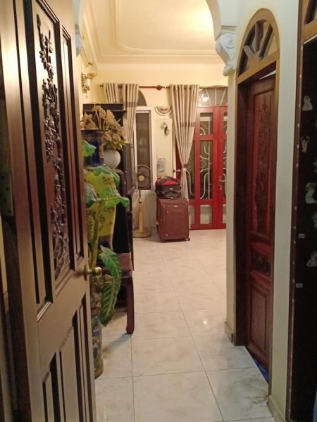 Bán nhà mặt tiền Phan Đăng Lưu, Bình Thạnh. DT 10x25m 6 lầu thu nhập hơn 200tr/th, LH: 0909 484 131