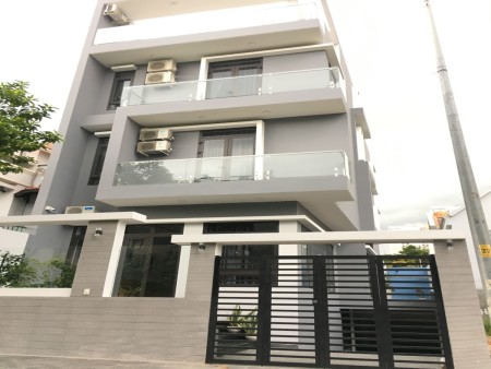 Cho thuê nhà phố số 9/D đường 9, THẢO ĐIỀN, QUẬN 2