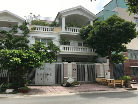 Cho thuê nhà riêng tại Đường Cao Đức Lân, Quận 2, Hồ Chí Minh diện tích 390m2 giá 39 Triệu