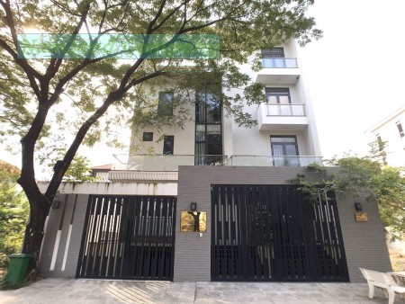 Nhà Phố Cao Cấp Trệt 2 Lầu 350m2 Giá Chỉ 38,3TR Bình An