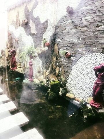 Cho thuê biệt thự nguyên căn KDC Phong Phú Bình Chánh - Quận 8 giá rẻ