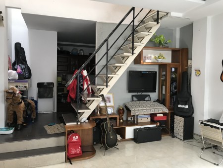 Bán GẤP nhà hẻm Phan Đăng Lưu, P. 5, Phú Nhuận