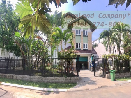 VILLA HỒ BƠI SÂN VƯỜN SIÊU HOT ĐƯỜNG 9 PHƯỜNG THẢO ĐIỀN QUẬN 2, 458M2