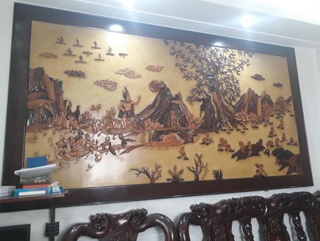 Bán nhà cấp 4 kiểu nhà cổ Kiểu Pháp DT 186m2, Hẻm 8m hiện hữu, yên tĩnh, Giá Chỉ hơn 20 tỷ