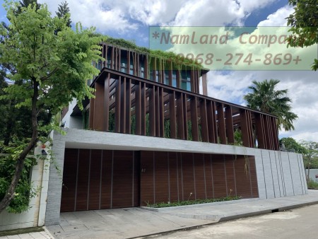 VILLA THIẾT KẾ ĐỘC ĐÁO SÂN VƯỜN, HỒ BƠI ĐẸP 20X20 GIÁ CHỈ 60TR ĐƯỜNG NGUYỄN VĂN HƯỞNG - THẢO ĐIỀN