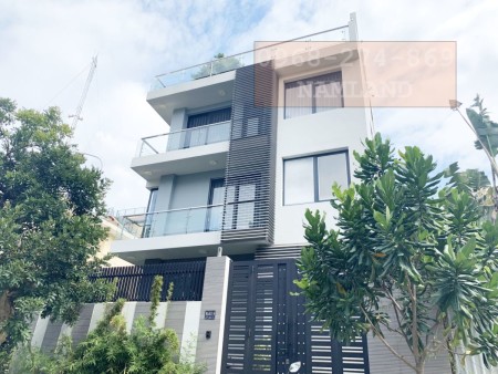 VILLA SIÊU HOT ĐƯỜNG 62 PHƯỜNG BÌNH AN QUẬN 2, 680M2 GIÁ 70TR 6PN