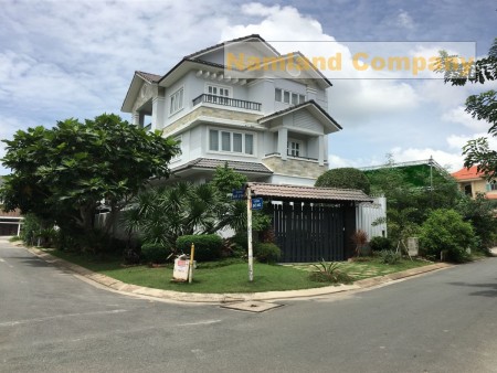 Villa mini sân vườn nhỏ, 4PN, trang trí đẹp phường An Phú giá chỉ 36,5tr