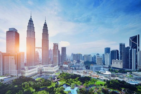 Những điều thú vị có thể bạn chưa biết về Malaysia