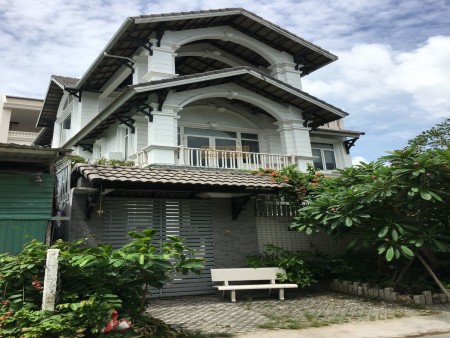 Nhà cho thuê KDC Thảo Điền giá 70tr/th