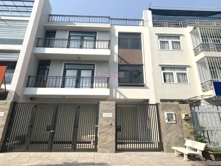 Cho thuê 2 căn nhà được tách biệt hoàn toàn giá 13 triệu/tháng/căn