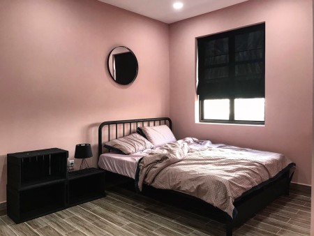 Cho thuê căn hộ studio đủ nội thất đẹp y hình 25m2-70m2 Cityland Park Hills