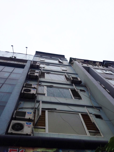 Cho thuê văn phòng tại Thanh Xuân diện tích 30m giá 4 triệu