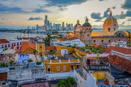 Những điều thú vị có thể bạn chưa biết về Colombia