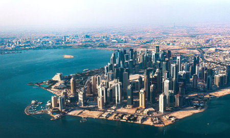 Những điều thú vị có thể bạn chưa biết về Qatar