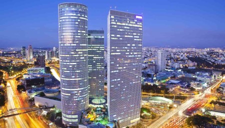 Những điều thú vị có thể bạn chưa biết về Quốc Gia Khởi Nghiệp Israel