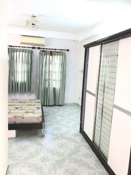 Căn hộ mini có pk,p bếp,p ngủ đầy đủ tiện nghi có bếp nấu ăn riêng biệt, DT 45m2