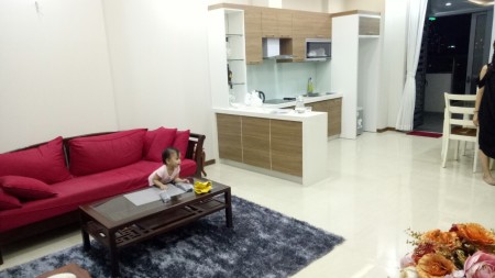 Bán Chung Cư Cao Cấp Tràng An COMPLEX – Căn Rẻ 3,6 tỷ/ 3 ngủ - LH : 0399.191.991