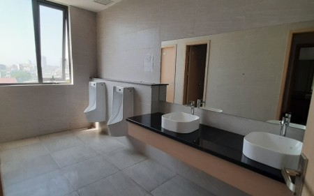 Cho thuê văn phòng đường Nguyễn Văn Linh, diện tích 110m2, 545m2 LH Hotline: 098.20.999.20