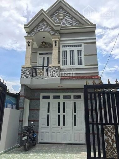 Chuyển công tác bán gấp nhà 1 trệt 1 lầu 125m2(5x25) tiện KD