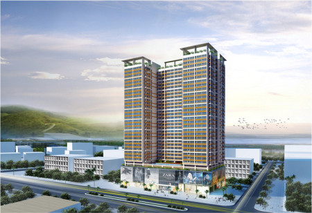Lapen Center (Diamond Sea)