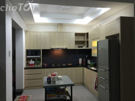 Cho thuê biệt thự sân vườn KDC Sông Đà- Hiệp Bình Chánh – Thủ Đức