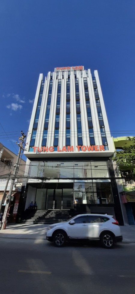 Cho thuê văn phòng đường Núi Thành, diện tích 90m2, 125m2, 228m2 LH hotline: 098.20.999.20