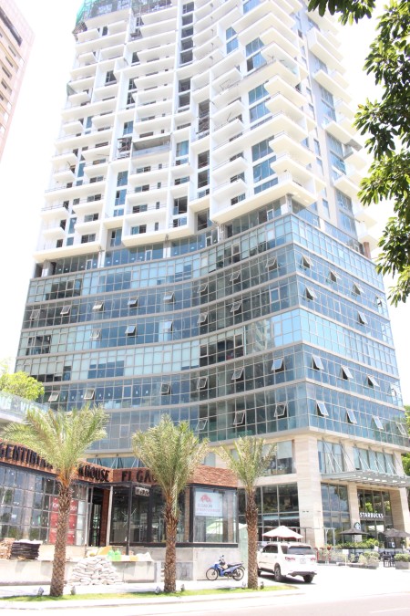 Cho thuê văn phòng đường Bạch Đằng, tòa nhà hạng A, diện tích linh hoạt LH Hotline: 098.20.999.20