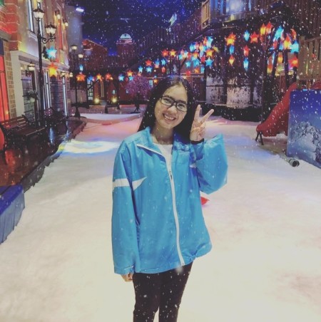 võ trần hồng bích