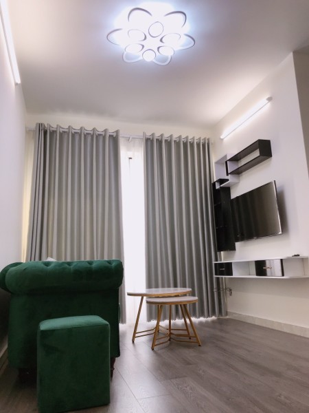 Cần Cho thuê căn hộ Ngay Chợ Thạch Đà Gò Vấp.