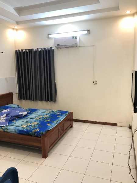 PHÒNG TRỌ TIỆN NGHI CÓ BẾP NẤU ĂN RIÊNG BIỆT KHÔNG CHUNG CHỦ DIỆN TÍCH 50m2 có pk,p ngủ