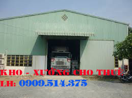 Cho thuê gấp khu vực: liên Ấp 1-2-3; Bến Lội; Cây Cám