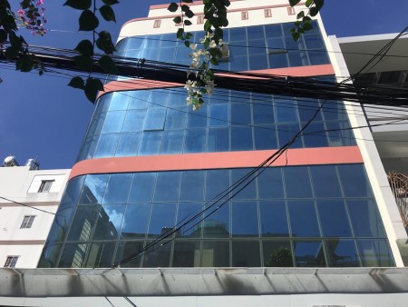 CHO THUÊ VĂN PHÒNG - MẶT BẰNG CĂN GÓC (GIÁ 16 TRIỆU NAY GIẢM GIÁ CHỈ CÒN 10 TRIỆU) ĐƯỜNG XE HƠI 62/1A TRƯƠNG CÔNG ĐỊNH, P.14, Q.TÂN BÌNH ( Khu Bàu Cát)
