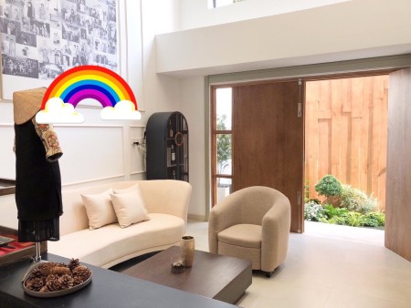 Biệt thự mới Thảo Điền, Quận 2, ngang khủng 8m, dtsd hơn 400m2, 17.6 tỷ, 0938193753