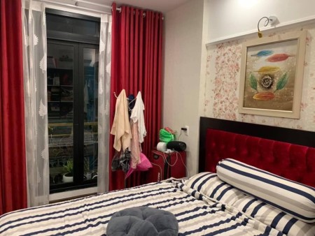 Hạ chào Mặt tiền hẻm xe hơi 6m vị trí cực đẹp Cửu Long, P2 Tân Bình, 5x20m, 5 lầu ở ngay, chỉ hơn 150tr/m