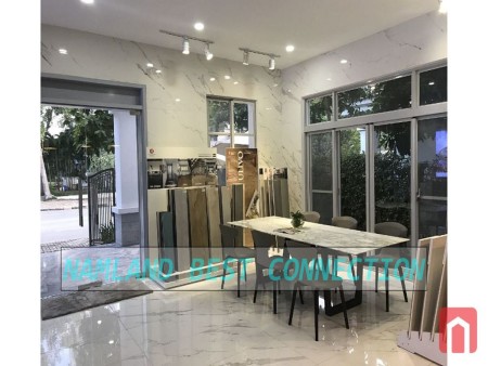 Nhà riêng 3 lầu 4pn số 50E1 Đường số 2, Phường Bình An, Quận 2