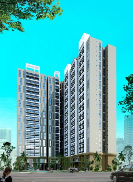 Chelsea Residences