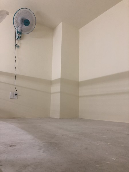 Cần cho thuê phòng trọ có gác lửng tại Hoàng Hoa Thám, Bình Thạnh
